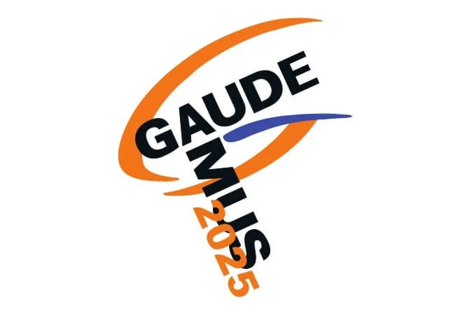 Gaudeamus Logo