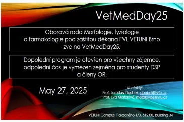 VetMedDay25